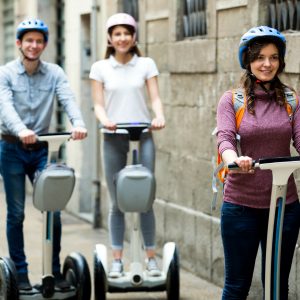 Segwaytour
