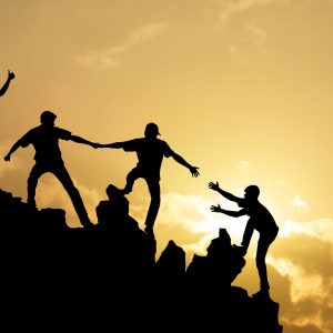 Teambuilding